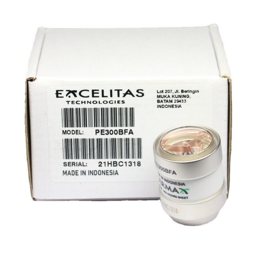 EXCELITAS氙灯灯泡PE300BFA