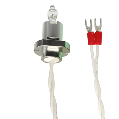 优利特12V20W生化仪灯泡84208460