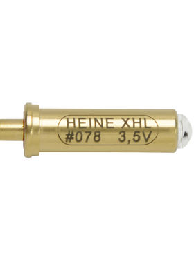 眼科视网膜计灯泡078HEINE