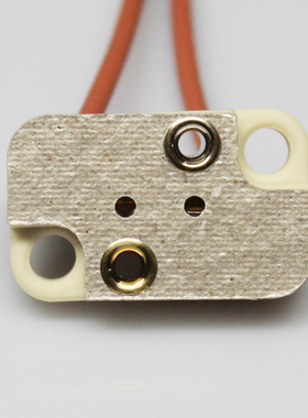 蔡司S2/S3手术显微镜 380079-9040 BW 900灯座 54101 12V100W灯泡