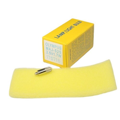 奥林巴斯MAJ525灯泡2.5V1.7W