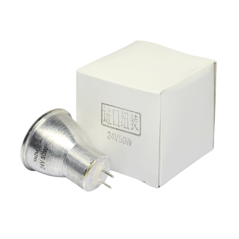 YNZM24V50W灯泡YNZM红外偏振光
