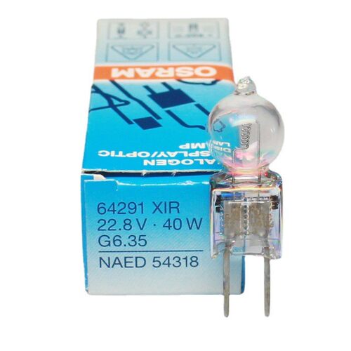 22.8V40W手术无影灯泡