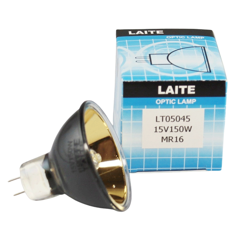 红外线灯泡镀金灯杯莱特LAITE