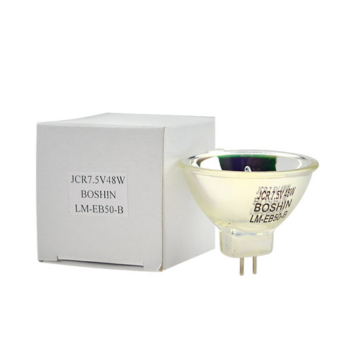 DISCO 切割机 划片机照明灯 LM-EB50-C  JCR 7.5V48W 7.5V 48W