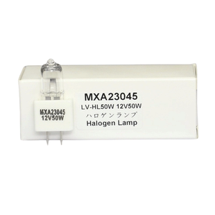 M400 NIKON尼康显微镜灯泡LV 12V50W MXA23045 M800 HL50W