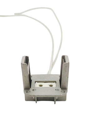 面光灯 成像灯G9.5 HPL575W HPL750W灯头舞台铝铸陶瓷灯座