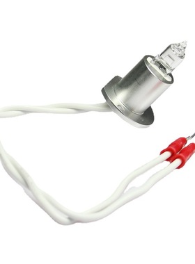 优利特URIT 8020A 8021A 8026 12V20W生化仪灯泡