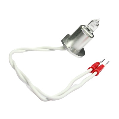 12V20W生化仪灯泡优利特URIT