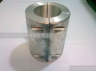 圆筒铸铝加热圈 加热器 铸铝加热套 铸铝圈 铝块加热器 加热板