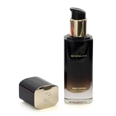 卡姿兰带防伪可查验正品遮瑕强