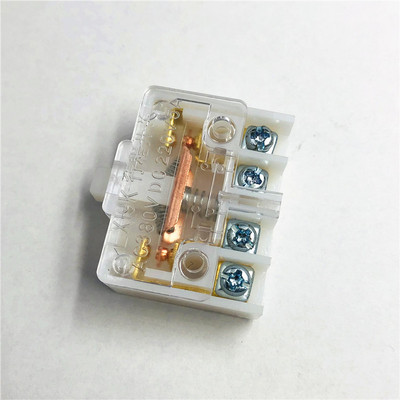 lx19kdc220v行程开关