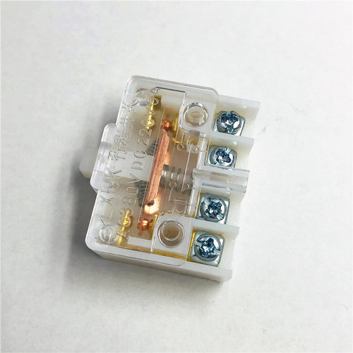 lx19kdc220v行程开关