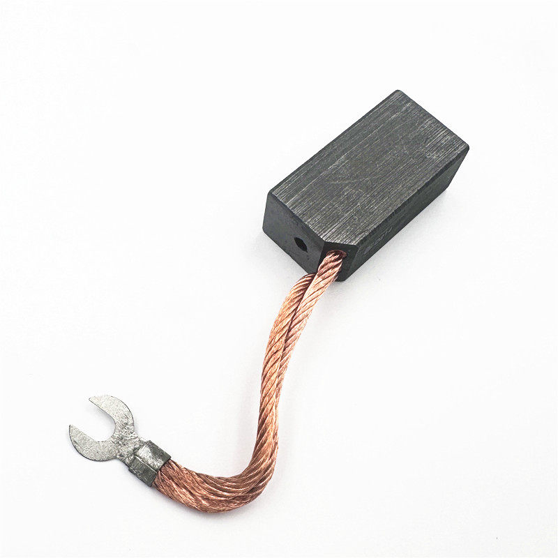 发电机碳刷25*32*60创宇