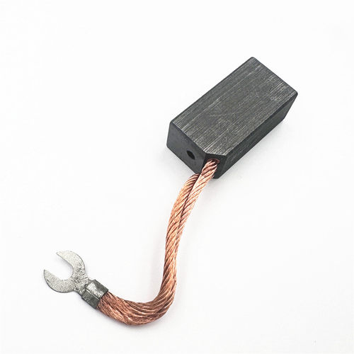 发电机碳刷25*32*60创宇