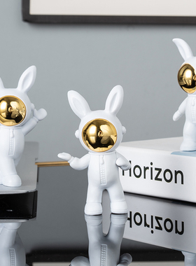 艾米特PVC桌面跳舞太空免摆件