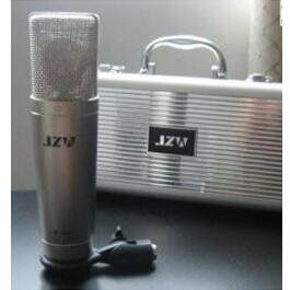 JZW MC965录音套装录音棚简易套装MC965电容话筒麦克风