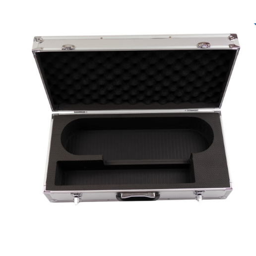 罗德Blimp话筒防风猪笼三件套专用航空铝箱同期录音大笼子