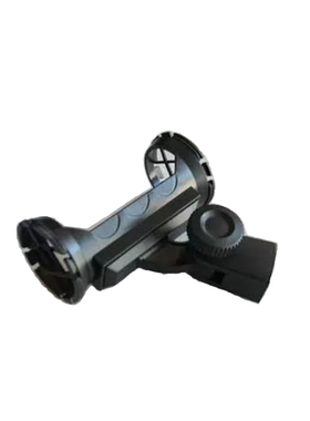 XUOKA/逊卡悬挂支架话筒支架麦克风减振架挑杆用麦克风支架