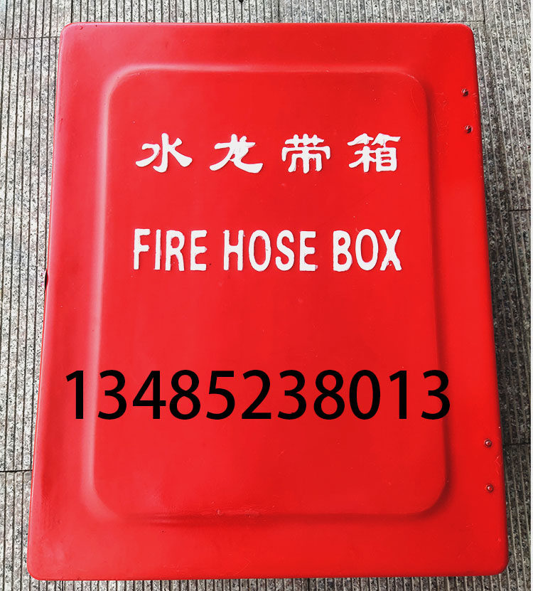 水龙带箱玻璃钢皮龙箱