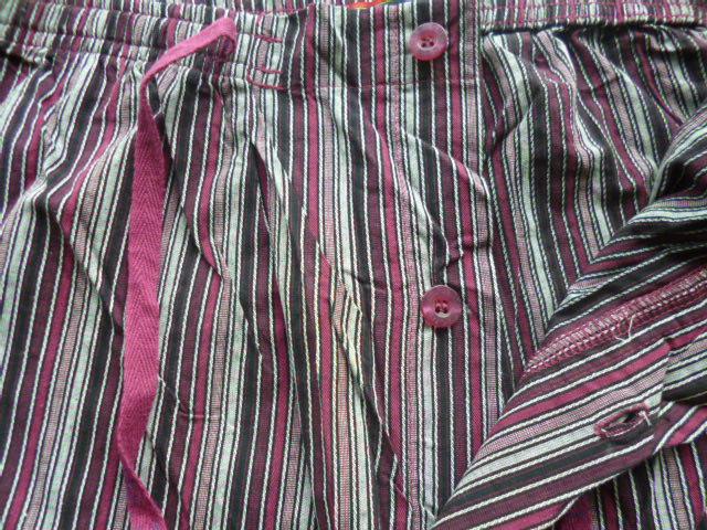 Pantalon pyjama - Ref 729862 Image 5