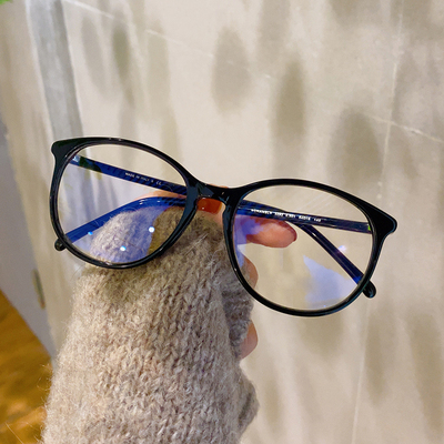 小香眼镜3282小红书同款