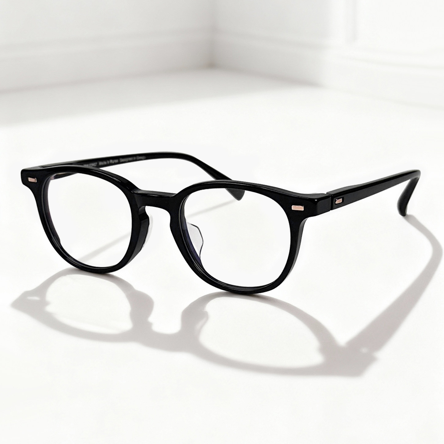 韩国VR官方正品超轻时尚眼镜架可配近视防蓝光眼镜框休闲小脸8282