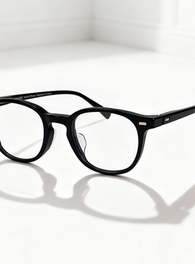 韩国VR官方正品超轻时尚眼镜架可配近视防蓝光眼镜框休闲小脸8282