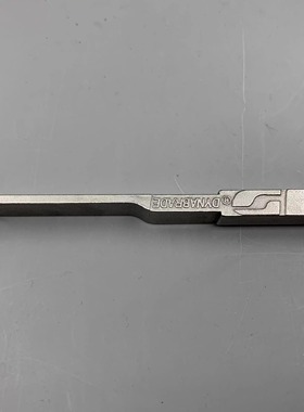 美国DYNABRADE丹纳布雷气动砂带机配件11341接触臂橡胶轮12*457mm