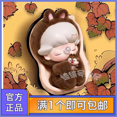 POPMART泡泡玛特dimoo迪士尼联名系列手办盲盒潮流时尚玩具礼物