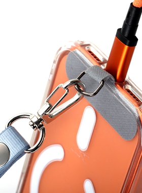 通用手机手腕绳挂脖斜挎挂绳苹果斜挎挂绳风格【须配合手机壳用】