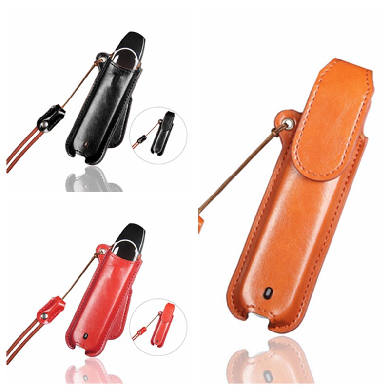 适用铂岚poolan宝石烟杆保护套