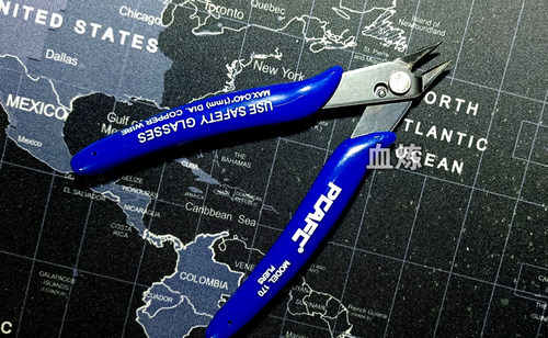 水口钳、斜口钳、斜嘴钳