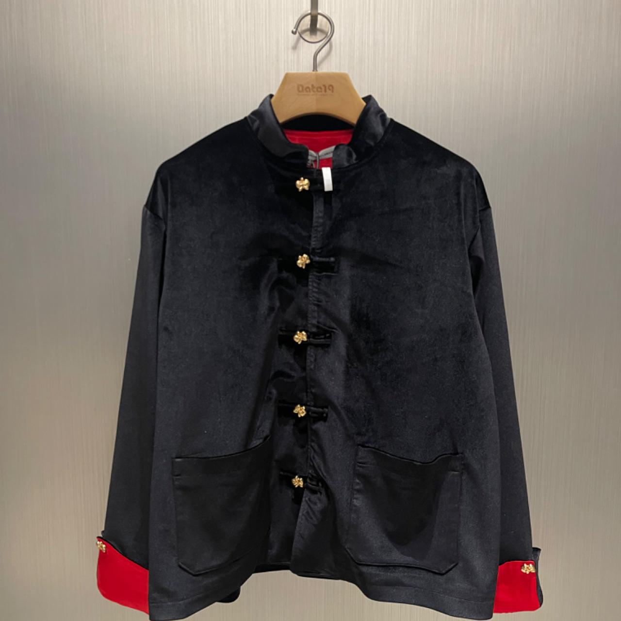 GallianoLandor新中式唐装