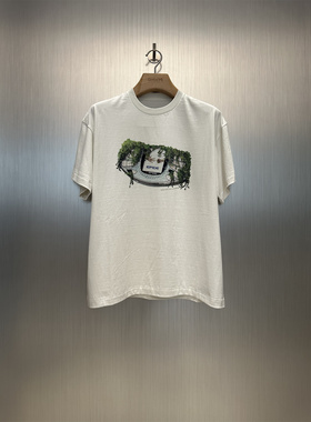 实体现货 Epide Prefab N-Gage 诺基亚包剪锤恶搞复古圆筒短袖T恤