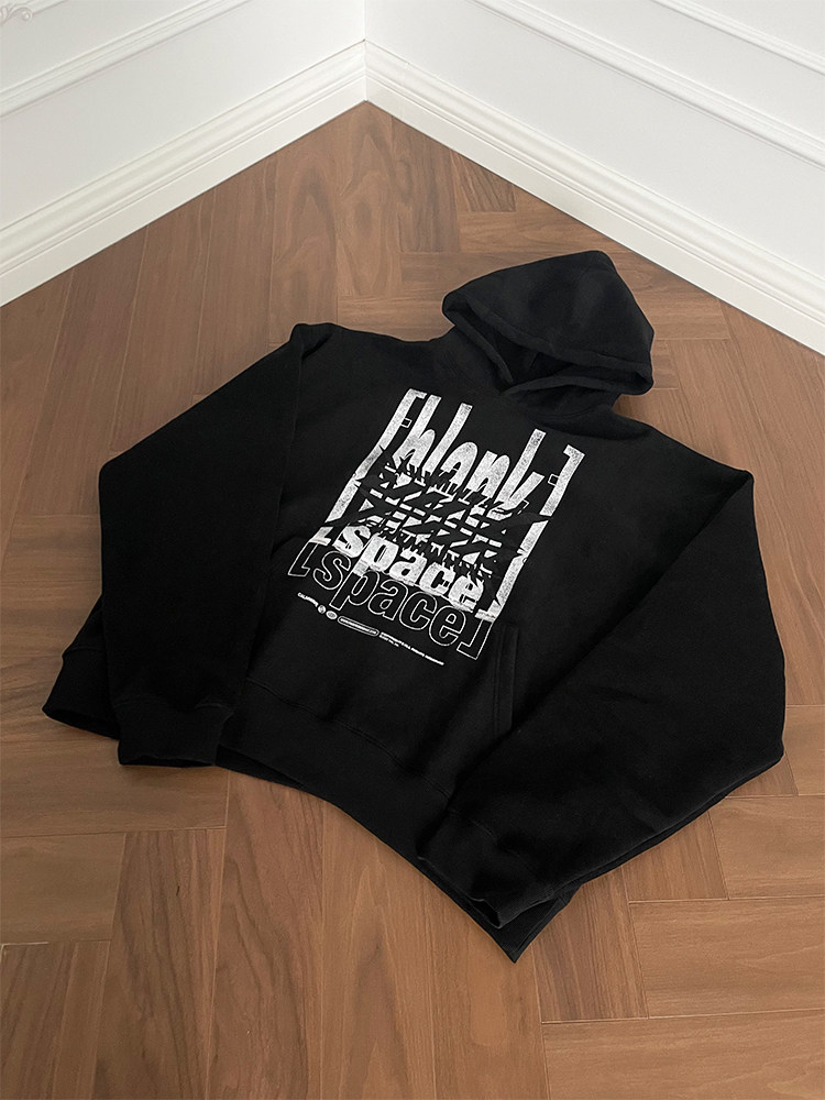 FarArchivebewhy同款帽衫