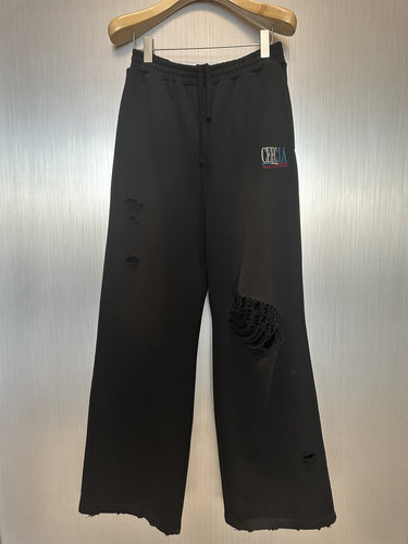 CEECLA大廓形破坏卫裤