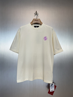 实体现货 The Salvages 后背字母短袖T恤易烊千玺陈立农李现同款