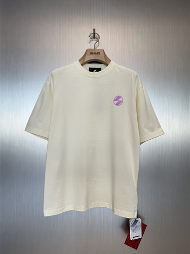 实体现货 The Salvages 后背字母短袖T恤易烊千玺陈立农李现同款