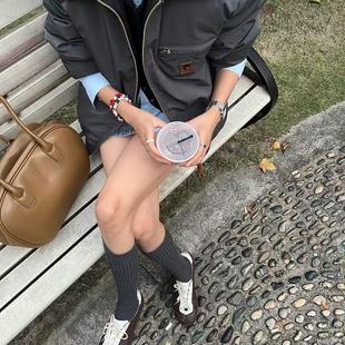 双面穿防水老钱工装 Prefab 底特律羽绒服夹克 Epide 实体现货