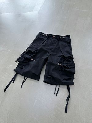 实体现货 Epide Prefab 止血飘带复古战术工装炮弹短裤