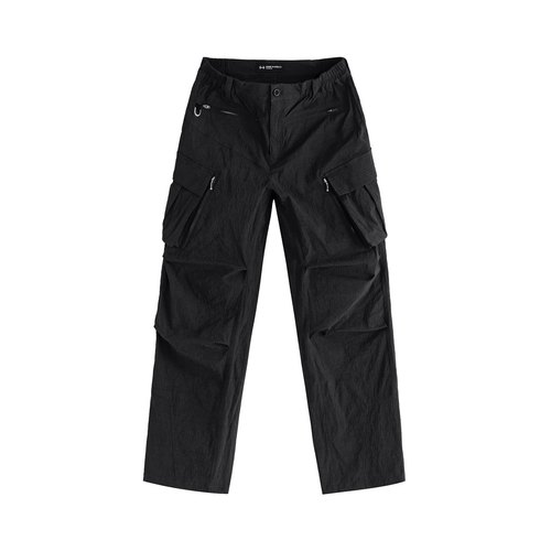 实体现货 Hide in Hills 日晒褪色多口袋CORDURA防撕裂工装裤