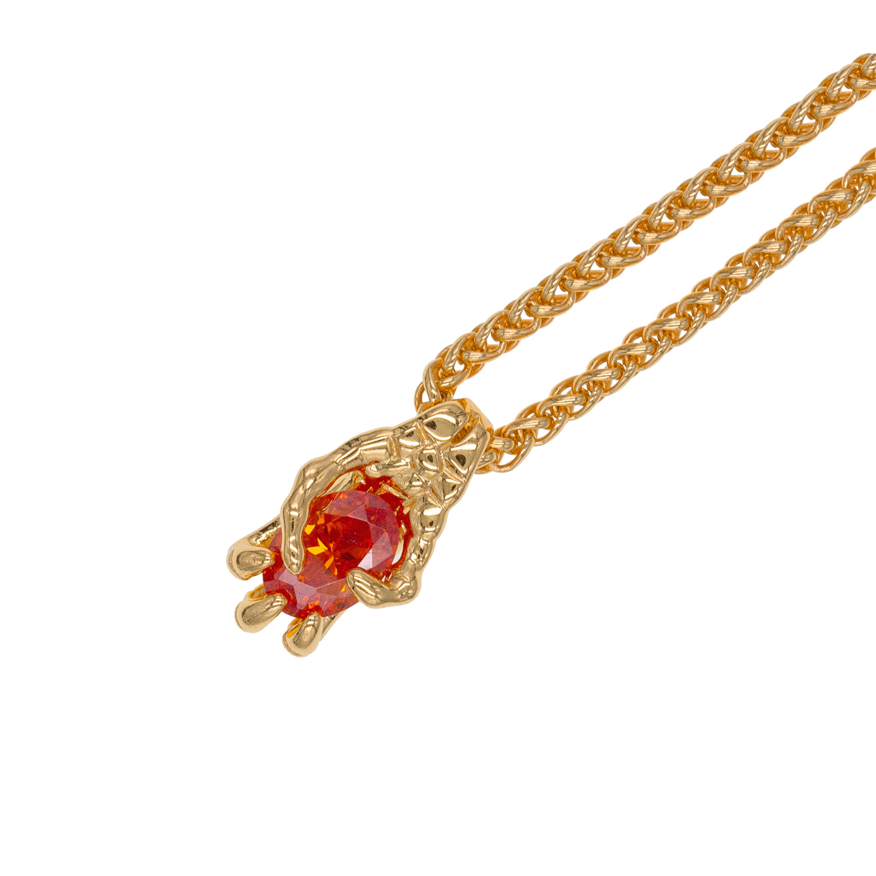 新款实体现货精致项链925纯银