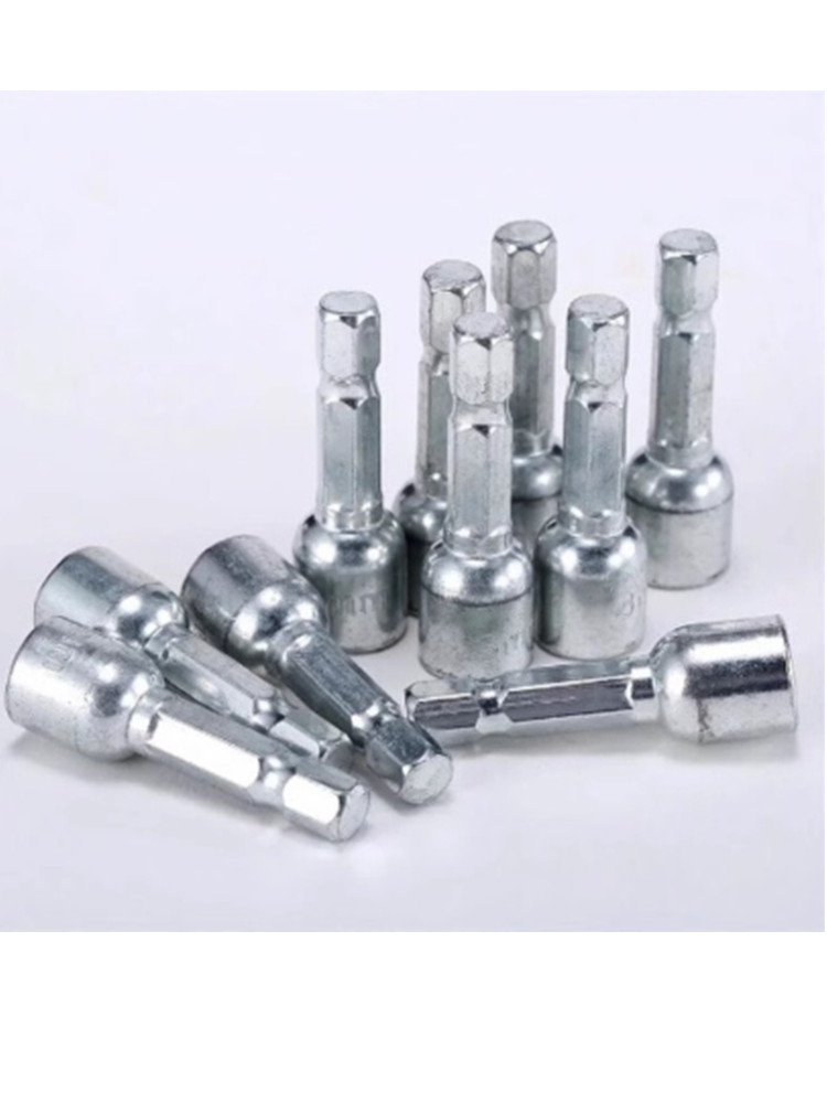 磁性套筒套头钻尾丝天泽