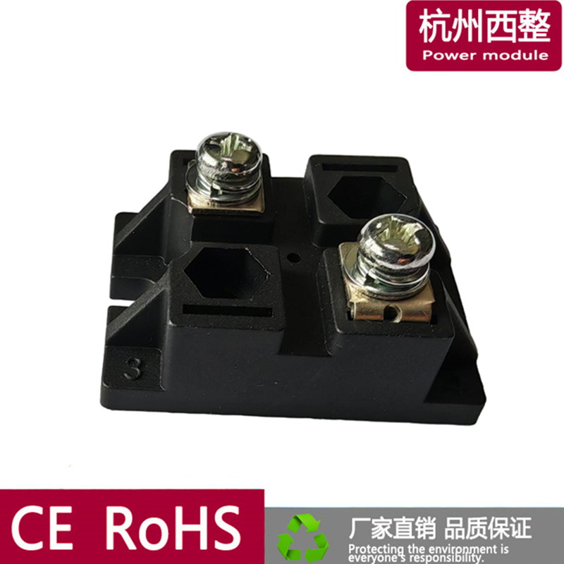 杭州西整肖特基二极管模块MBR