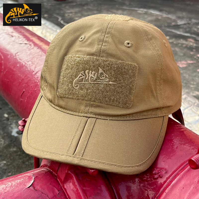 helikon赫利肯折叠鸭舌帽棒球帽