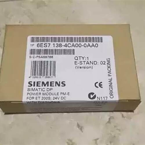 议价6ES7138-4CA00-0AA0 模块6ES7138-4CA00-0AA0