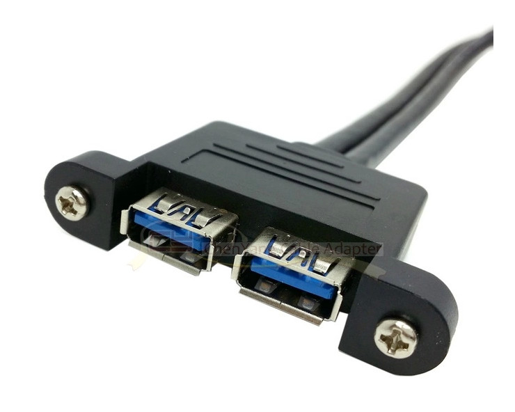 Prolongateur USB - Ref 435687 Image 3