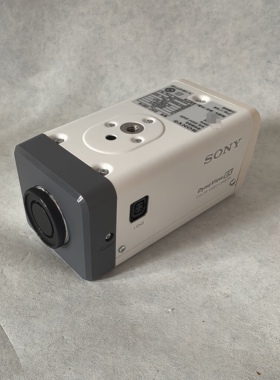 SONY索尼SSC-G713 SSC-718 SSC-913 SSC-918宽动态枪式监控摄像机