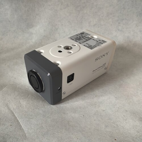 SONY索尼SSC-G713 SSC-718 SSC-913 SSC-918宽动态枪式监控摄像机